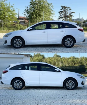 Hyundai I30 1.6 CRDi / CarPlay / 116 к.с., снимка 4