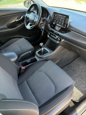 Hyundai I30 1.6 CRDi / CarPlay / 116 к.с., снимка 11
