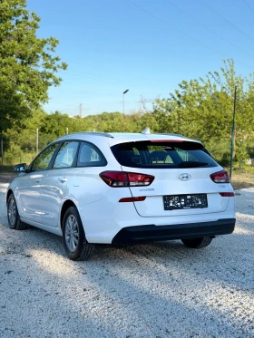 Hyundai I30 1.6 CRDi / CarPlay / 116 к.с., снимка 5