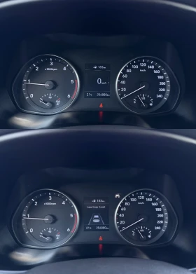 Hyundai I30 1.6 CRDi / CarPlay / 116 к.с., снимка 17