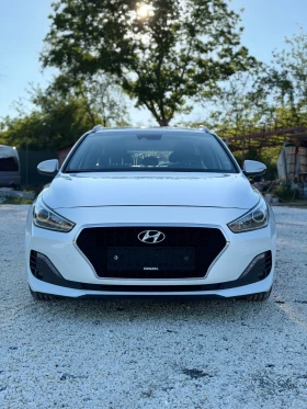 Hyundai I30 1.6 CRDi / CarPlay / 116 к.с., снимка 2
