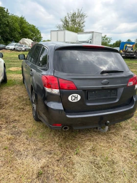Subaru Legacy 2.0, снимка 2