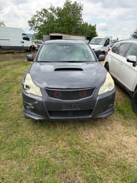 Subaru Legacy 2.0, снимка 1