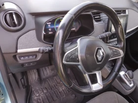 Renault Zoe 52kw, снимка 12