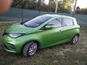 Renault Zoe 52kw, снимка 2