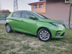 Renault Zoe 52kw, снимка 6