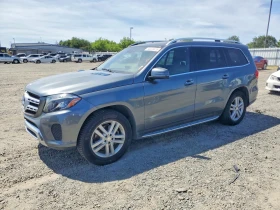 Mercedes-Benz GLS 450 3.0l 4Matic, снимка 1