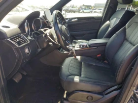 Mercedes-Benz GLS 450 3.0l 4Matic, снимка 7