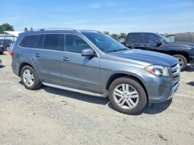 Mercedes-Benz GLS 450 3.0l 4Matic, снимка 4