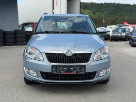 Skoda Fabia 1.2FSI, снимка 2