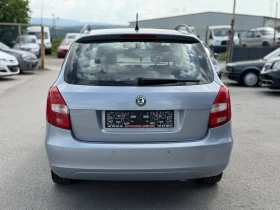 Skoda Fabia 1.2FSI, снимка 5