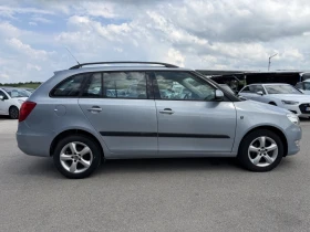 Skoda Fabia 1.2FSI, снимка 7