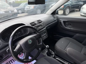 Skoda Fabia 1.2FSI, снимка 10
