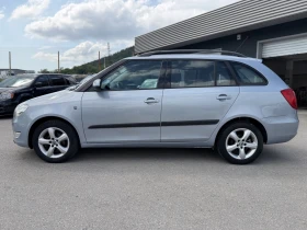 Skoda Fabia 1.2FSI, снимка 8