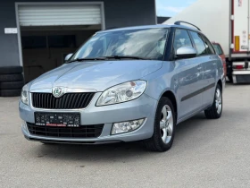 Skoda Fabia 1.2FSI, снимка 1