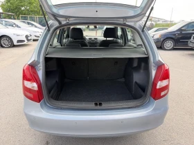 Skoda Fabia 1.2FSI, снимка 16