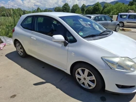 Toyota Yaris, снимка 4