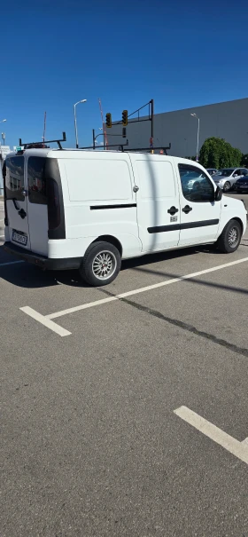 Fiat Doblo 1.9 JTD 105.кс, снимка 2