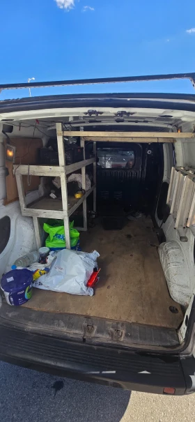 Fiat Doblo 1.9 JTD 105.кс, снимка 5