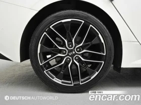 Kia K5 1.6 TURBO SIGNATURE, снимка 5