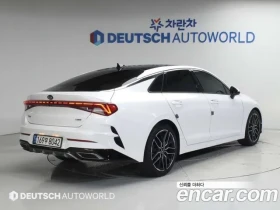 Kia K5 1.6 TURBO SIGNATURE, снимка 2