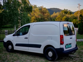 Peugeot Partner 1. 6HDI(90)* FACELIFT* КЛИМАТИК* НОВ ВНОС* , снимка 4