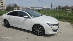 Peugeot 508, снимка 2