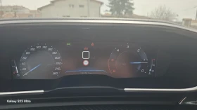 Peugeot 508, снимка 8