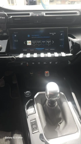 Peugeot 508, снимка 9