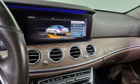 Mercedes-Benz E 300 BURMASTER* OBDUX* PODGREV* PAMET, снимка 14