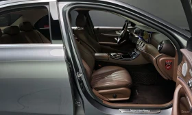 Mercedes-Benz E 300 BURMASTER* OBDUX* PODGREV* PAMET, снимка 11