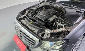 Mercedes-Benz E 300 BURMASTER* OBDUX* PODGREV* PAMET, снимка 6
