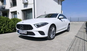 Mercedes-Benz CLS 400 4matic , снимка 5