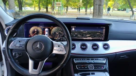 Mercedes-Benz CLS 400 4matic , снимка 12