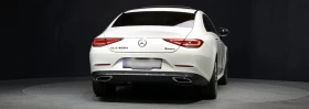 Mercedes-Benz CLS 400 4matic , снимка 3