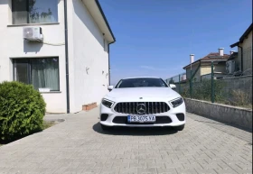 Mercedes-Benz CLS 400 4matic , снимка 1