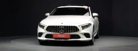 Mercedes-Benz CLS 400 4matic , снимка 2