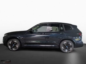 BMW iX3 SPORT/286HP/HUD/360/PANO/H&K/LED/CAM/529z, снимка 2