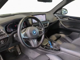 BMW iX3 SPORT/286HP/HUD/360/PANO/H&K/LED/CAM/529z, снимка 8