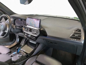 BMW iX3 SPORT/286HP/HUD/360/PANO/H&K/LED/CAM/529z, снимка 12