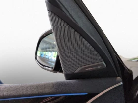 BMW iX3 SPORT/286HP/HUD/360/PANO/H&K/LED/CAM/529z, снимка 15