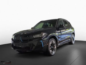 BMW iX3 SPORT/286HP/HUD/360/PANO/H&K/LED/CAM/529z, снимка 1