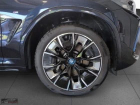 BMW iX3 SPORT/286HP/HUD/360/PANO/H&K/LED/CAM/529z, снимка 6