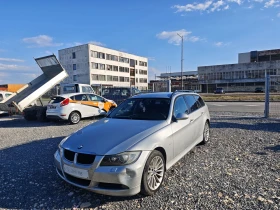 BMW 320, снимка 1