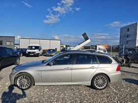 BMW 320, снимка 8