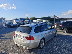 BMW 320, снимка 5