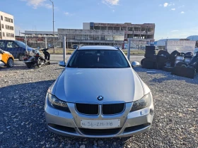 BMW 320, снимка 2