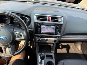 Subaru Outback * Limited * CARFAX * ПОДГРЕВИ * ПАНО * АВТОКРЕДИТ, снимка 9