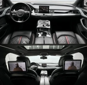 Audi A8 3.0 TDI  258 к.с. !!!FULL!!!, снимка 7