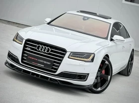 Audi A8 3.0 TDI  258 к.с. !!!FULL!!!, снимка 1
